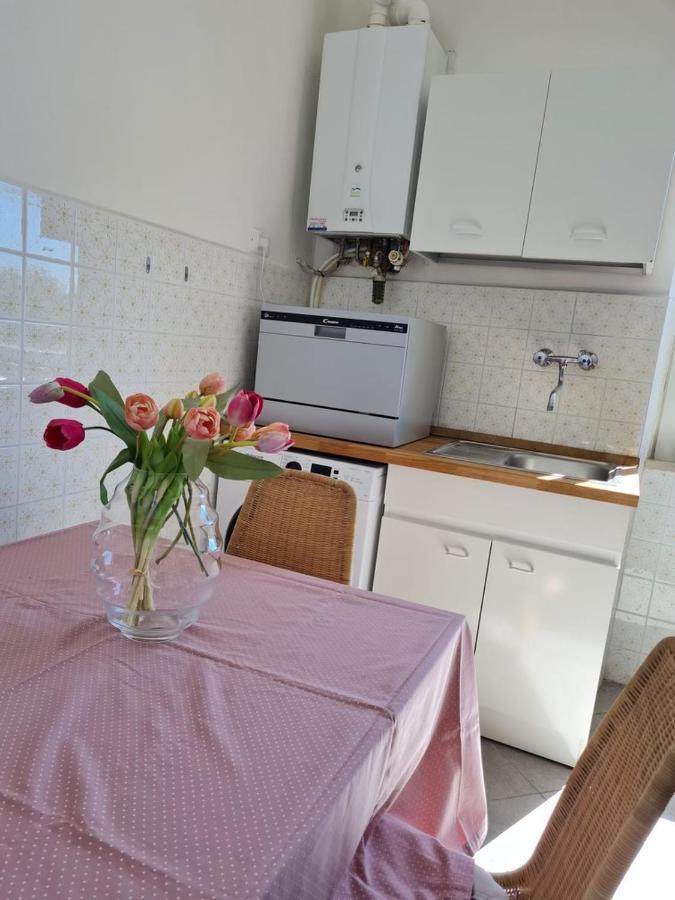 D'Oro E D'Azzurro Apartment ลาสเปเซีย ภายนอก รูปภาพ
