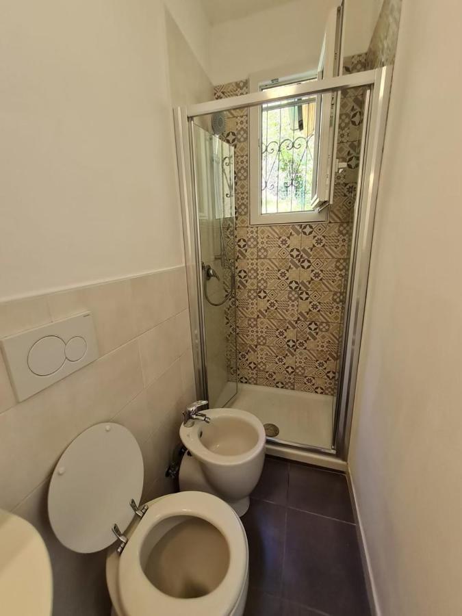 D'Oro E D'Azzurro Apartment ลาสเปเซีย ภายนอก รูปภาพ