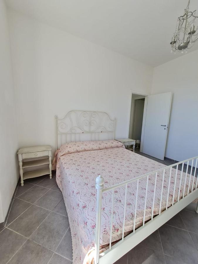 D'Oro E D'Azzurro Apartment ลาสเปเซีย ภายนอก รูปภาพ