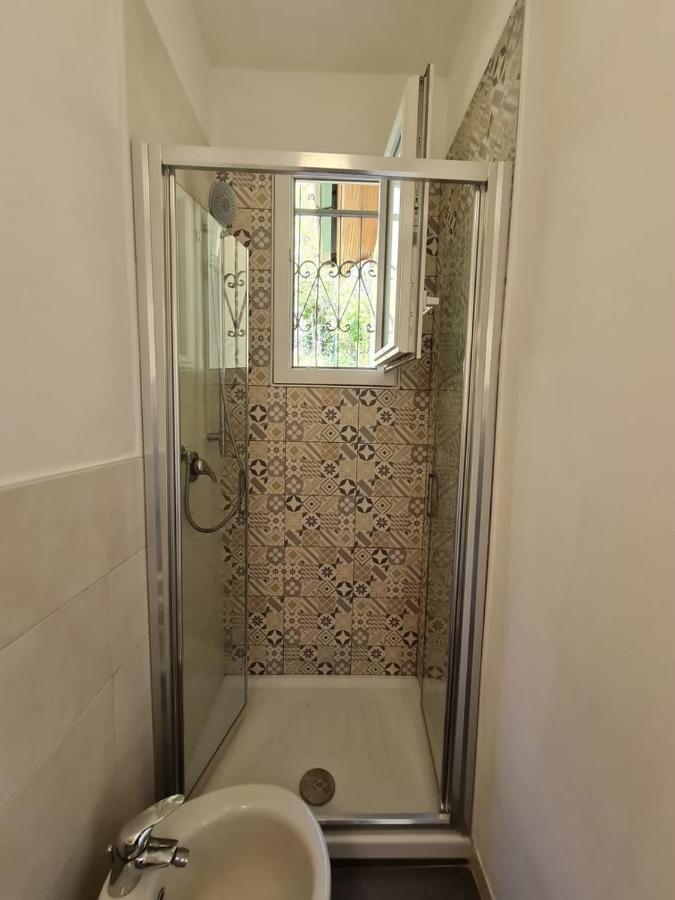 D'Oro E D'Azzurro Apartment ลาสเปเซีย ภายนอก รูปภาพ