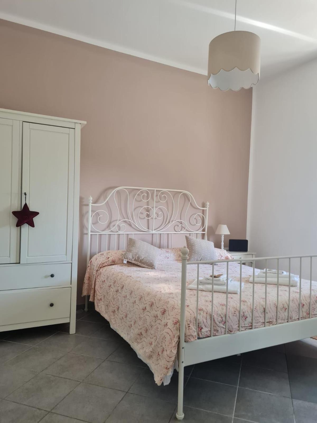 D'Oro E D'Azzurro Apartment ลาสเปเซีย ภายนอก รูปภาพ